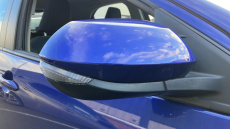 Toyota Yaris 1.5 Hybrid Icon 5dr CVT Hybrid Hatchback